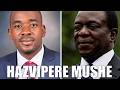 Chamisa Attacked As War Veterans Issue FINAL WARNING To Mnangagwa!