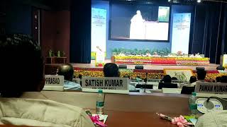 93rd Annual General Meeting, ICAR @New Delhi | #Indian #Agriculture #Vision #infranewsindia