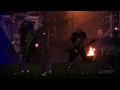 watain water of ain bloodstock 2012