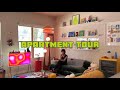 Home Diary | Apartment + Home Decor Tour