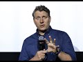 THE BIKERIDERS Q&A with Writer/Director Jeff Nichols | AFI FEST 2023