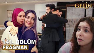 Gelin Dizisi 140. Bölüm 2. Fragmanı | AYSU ŞOKTA!!! YARIM KALAN AŞKLAR YENİDEN....