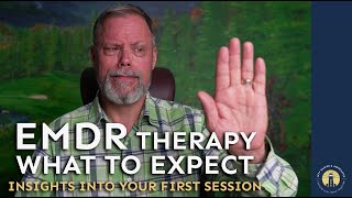 EMDR What to Expect in your First Session | Mental Fitness | Jeff Packer RSW