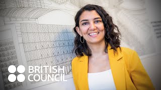 British Council careers: work with us