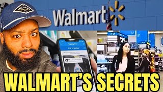 Walmart is Hiding Something Big