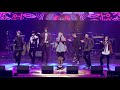 4k 181026 펜타곤 pentagon 빛나리 shine 전체 직캠 @ 2018 실연자 페스티벌 kmpf 올림픽홀