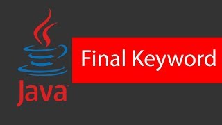 Java Tutorial Bangla | Final Keyword | JAVA OOP Bangla Part -16