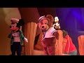 東京ディズニーシー　マイフレンドダッフィー 20131221 b