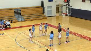 TMHS Girls Basketball vs Dracut - 02/14/2023 (V)