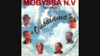 Mobyssa - M'Macouwa