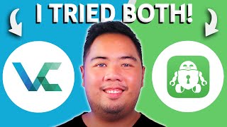 Veracrypt vs Cryptomator (2026) - Which One Is BETTER?