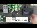 The poor man's OP1 | Casio VL-Tone VL-1 | DIY Monome Norns Reels | Digitech Polara