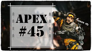 [一応、女性配信]  参加型 APEX ヘッドセットがね、おにゅー。