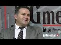 intervju nebojša arsić predsednik opštine medveđa