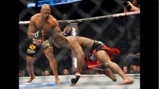 UFC 135 - Jon Jones Vs Quinton Jackson