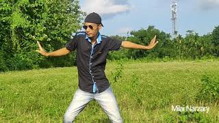 Bere mwdwi cover dance video