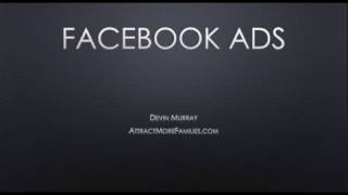 Facebook Ads for Independent School Marketing