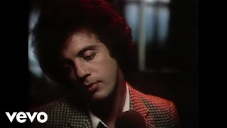Billy Joel - Honesty (Official Video)
