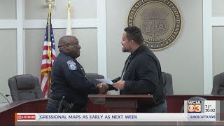 Danville police take first step in 5-year plan to restructure the force