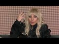 Lady Gaga on power of music at TIFF news conference