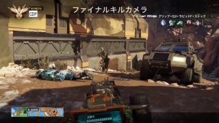 BO3!サーチやりますばい！初見さん素人さん大歓迎ばい!