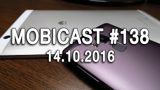 Mobicast #138 - Videocast săptămânal Mobilissimo.ro