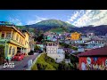 Village Above the Clouds Titled Nepal Van Java, The Tallest Village in Java - Indonesian Village