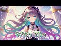 Nightcore - With Me (Lyrics) | OHM Nightcore