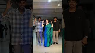 Banjara song Dheemi dheemi nach #dance #banjara #youtubeshorts