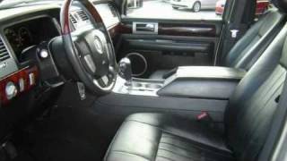 Preowned 2006 Lincoln Navigator Houston TX