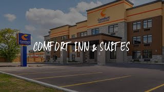 Comfort Inn \u0026 Suites Review - Kingston , Canada