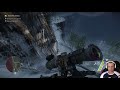 sniper ghost warrior 3 pl przesłuchanie po chvju gameplay pl