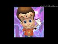 free jimmy neutron sampled detroit beat “gloc ” prod. cosmoz