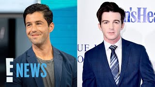 Josh Peck Speaks Out About Drake Bell’s Abuse Allegations in Quiet on Set | E! N