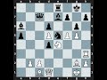 vladislav nevednichy 2563 vs sinisa drazic 2490 event championship yug 2001.05.17