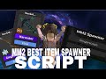 🔥Best MM2🔪 Spawner Script🐇EASTER UPDATE🐣KEYLESS🔑🚫USE BEFORE PATCHED🔗