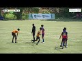 lords fa vs sparrows sc boys u 15 south kerala championships rfys