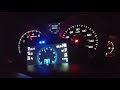 4th gen awd tl j37 k tuner base tune 1