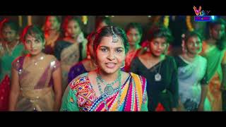 DHUMI NACHE DHUMI NACHAAETHI RE || TEEJ FULL SONG 2024||VIJAY KUMAR || SWAPNALI || #viral #trendig