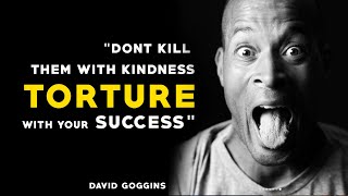 THE MOST EYE OPENING 4 MINUTES OF YOUR LIFE | David Goggins 2022