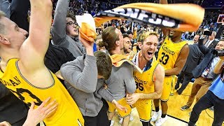 Instant classic: Relive UMBC’s incredible win over Virginia in 8 minutes