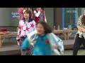 120505 bora sistar u0026 shinyoung funny cut @ iy2