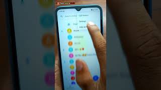 How to activate call waiting on poco c31 //call waiting setting