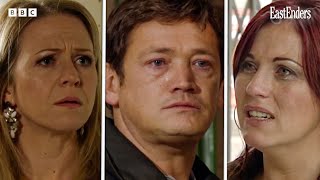 The Most Heartfelt Moments In EastEnders | EastEnders