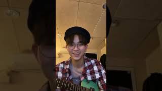 200201-2 박지환 인스타 라이브 Jihwan Instagram live