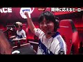 【怪物】もはやクリップ集、異次元キル量産の韓国対決【valorant radiant asia invitational group stage day3 gen vs drx】