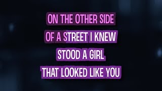 Drive By (Karaoke Version) - Train