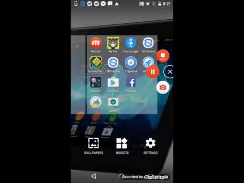 How to clean virus on phone/tablet How to clean virus on phone/tablet