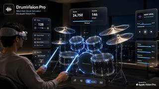 DrumVision Pro