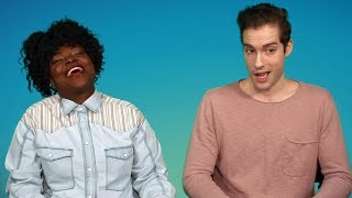 Canadians react to the fascinating stats around marriage and kids | The Stats of Life: Season 2